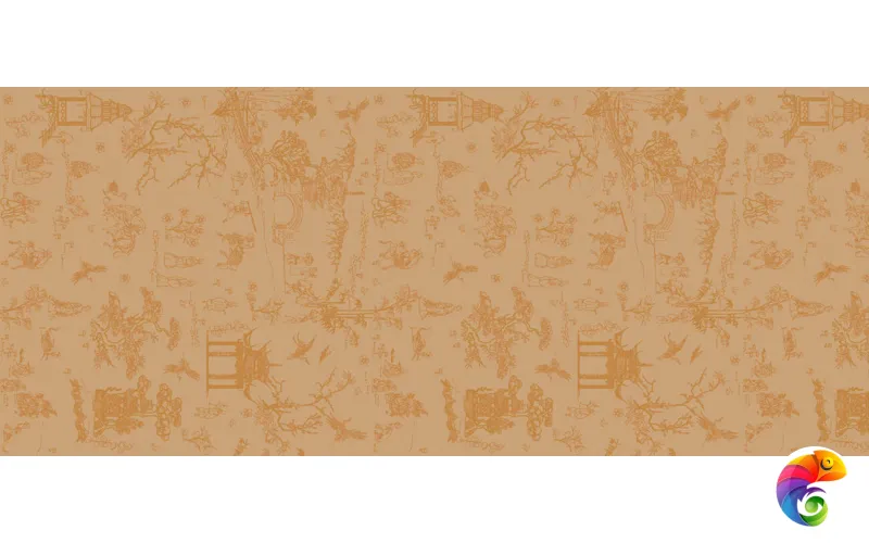 Керамогранит Sodai Silkroad Skin 120x280 Глянцевый 6 мм