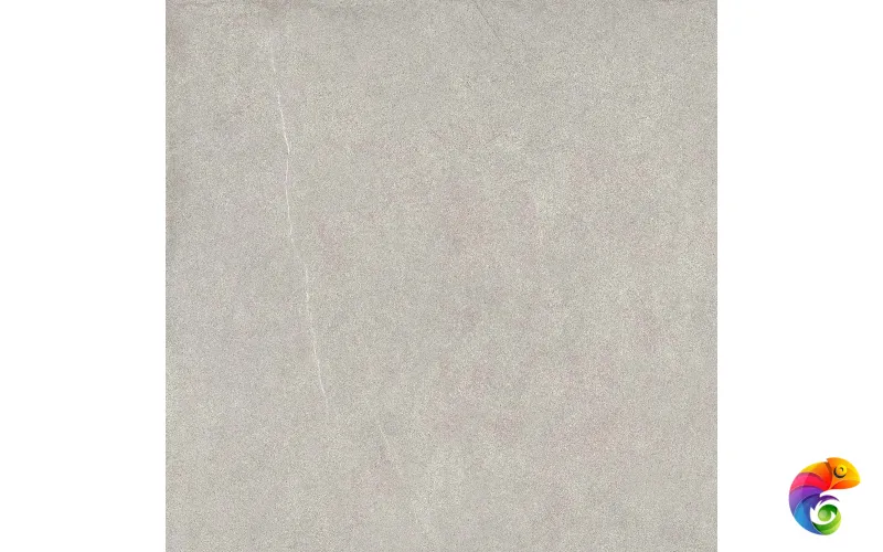 Love Ceramic Tiles Керамогранит Sense Light Grey 80х80x0,9 Touch Rett