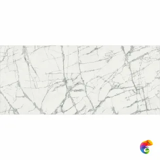 Шарм Делюкс Инвизибл Уайт Люкс 120x278