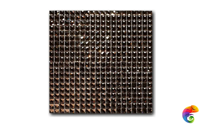 Мозаика ART NATURA Crystall 2 32,7x32,7