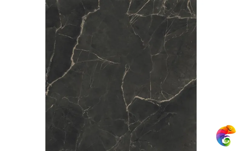 Supergress Керамогранит Purity Marble Supreme Dark LUX 60x120RT