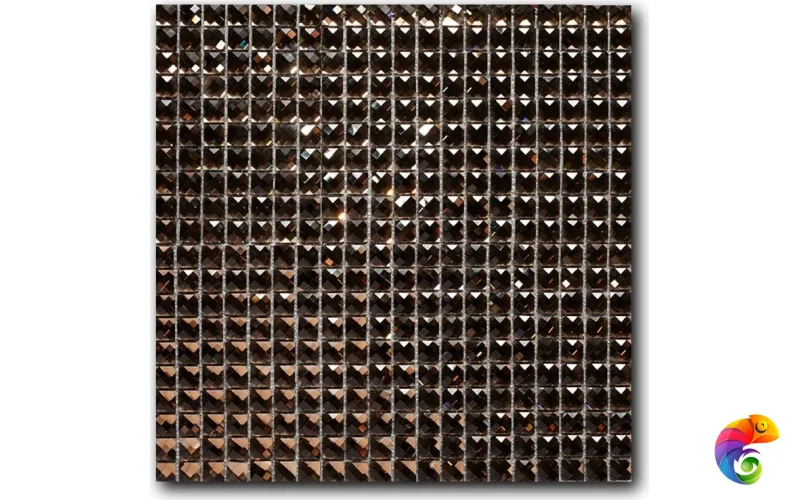 Мозаика ART NATURA Crystall 2 32,7x32,7