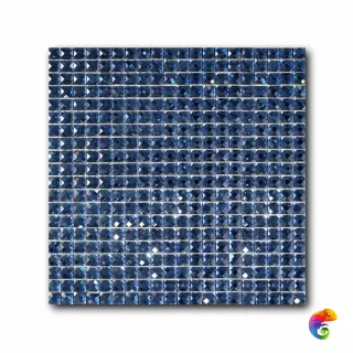 Мозаика ART NATURA Crystall 11 32,7x32,7