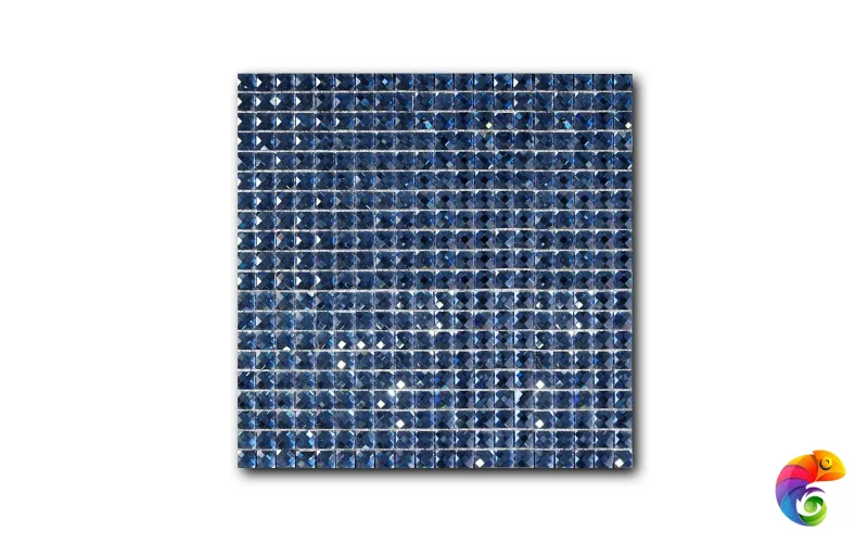 Мозаика ART NATURA Crystall 11 32,7x32,7