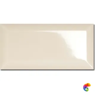 Etruria Design Керамическая плитка Almond Diamantato 7,5x15 Lux