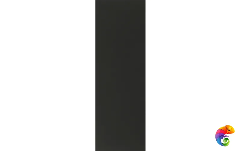 Керамогранит Lea Ceramiche Slimtech Absolute Total Black SAT 5P 100x300