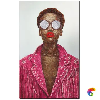 Мозаика Sicis Shades Waiting 7 100,4x162,4