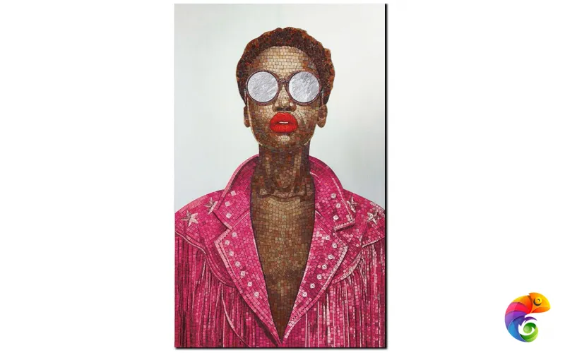 Мозаика Sicis Shades Waiting 7 100,4x162,4