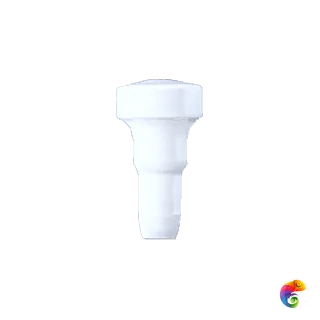 Вставка Ceramiche Grazia New Classic Angolo Esterno Toro Angel 2,5x5,5