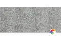 Стеклянная плитка Sicis Vetrite feather grey 120x280