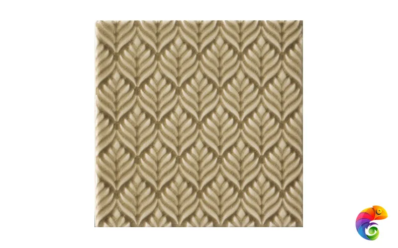 Керамическая плитка Ceramiche Grazia Maison Marais Noix Craquele 20x20