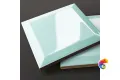 Керамическая плитка Etruria Design Victoria Diamantato Light Blue Lux 1° Scelta 7,5X7,5