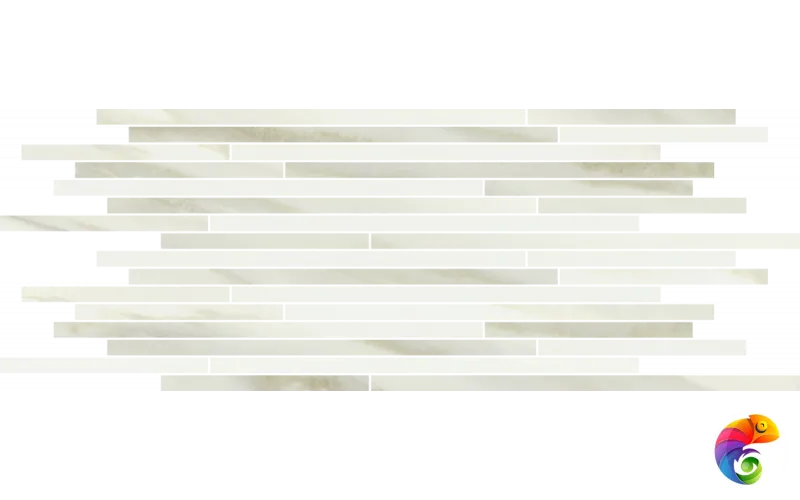 Italon Керамогранит Charme Advance Cremo Strip 26х75