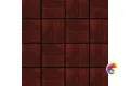 Стеклянная мозаика Trend Lux 394 Matt 1,5x1,5