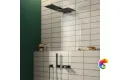 Керамогранит Refin Vetri Bronzo Lucido Rett 30x60