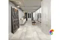 Refin Керамогранит Plant Powder 45x90x0,9 Matt Rt