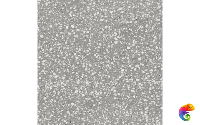 Refin Керамогранит Flake Medium Dark 60x60x9 Soft Ret