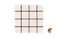 Стеклянная мозаика Trend Lux 364 Matt 1,5x1,5