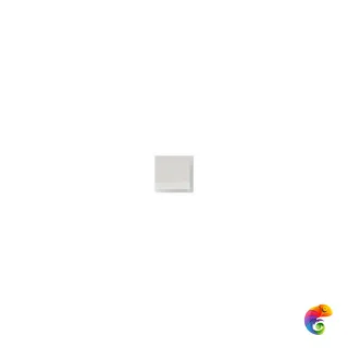 LaDiva Керамическая вставка Tozzetto Liscia Panna 2x2 Sat