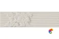 Бордюр Ceramiche Grazia New Classic Hellas Mauve 7x26