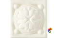Вставка Ceramiche Grazia Essenze Voluta Tozzetto Magnolia 6x6