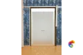 Стеклянный профиль Sicis You Glass  Deep Blue 26,2 x 300 x 6 мм
