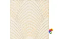 Керамическая плитка Petracers Grand Elegance Rubino Nuoveau Avorio Oro Cromo 20X20