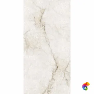 Керамогранит Level Marmi Book Match "B" Quarzo Lappato 160x32