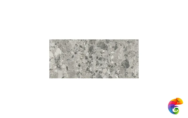 Широкоформатный керамогранит  Italon Continuum Stone Grey  120x278