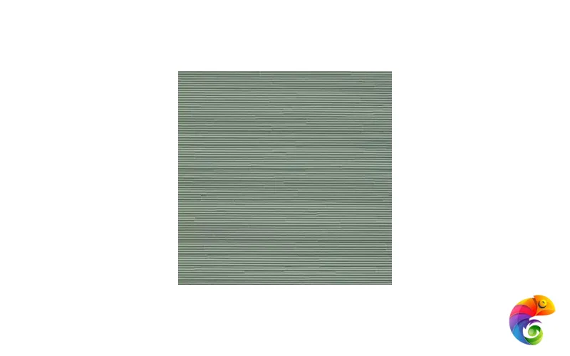 Мозаика Mutina Phenomenon Rain Mosaics B Verde Matt 25x30