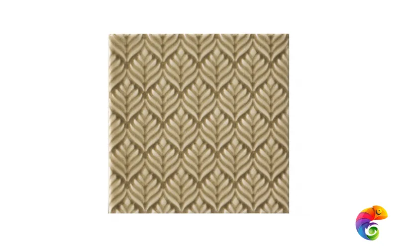 Керамическая плитка Ceramiche Grazia Maison Marais Noix Craquele 20x20