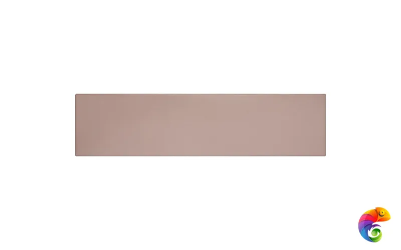 Керамическая плитка Equipe Stromboli Rose Breeze Mat 9,2x36,8