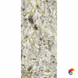 Керамогранит Apavisa Ice Jade Green Polished Mix 119,3x260