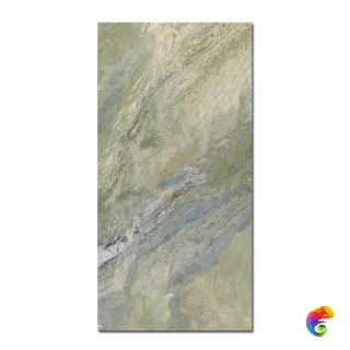 Керамогранит Keope Ceramiche 9Cento Raggio Verde Rett 60x120