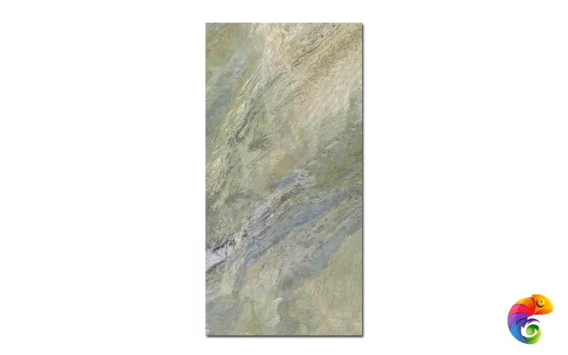 Керамогранит Keope Ceramiche 9Cento Raggio Verde Rett 60x120