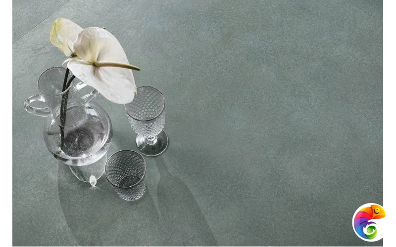 Refin Керамогранит Foil VerdiGris 60x60x0,9 Matt Rt