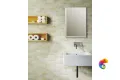 Керамическая плитка Ceramiche Grazia Melange MULTICOLOR 6,5x13