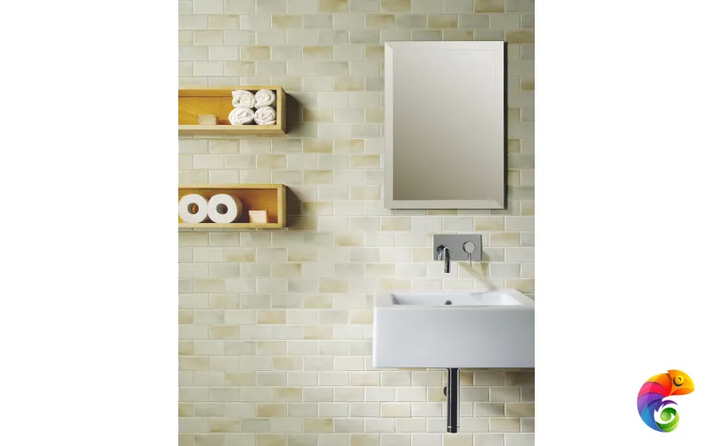 Керамическая плитка Ceramiche Grazia Melange MULTICOLOR 6,5x13