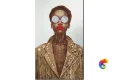 Мозаика Sicis Shades Waiting 4 100,4x162,4