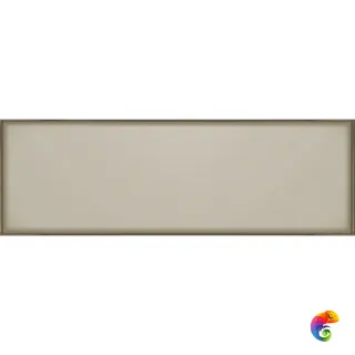 Керамогранит Refin Vetri Bronzo Lucido Rett 10x30