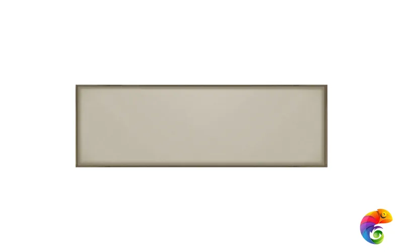 Керамогранит Refin Vetri Bronzo Lucido Rett 10x30