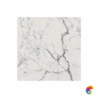 Керамогранит Италон Шарм Эво Статуарио Люкс 59x59