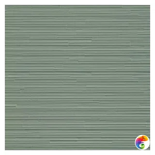 Мозаика Mutina Phenomenon Rain Mosaics B Verde Matt 25x30