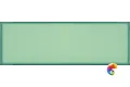 Керамогранит Refin Vetri Acqua Lucido Rett 10x30
