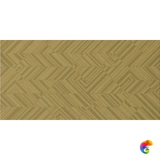 Charme Advance Ins Gold Matt  40x80