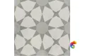 Керамогранит Harmony Cuban Silver Star Mat 22,3x22,3