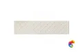 Керамическая плитка Ceramiche Grazia Impressions Bloom White 14x56