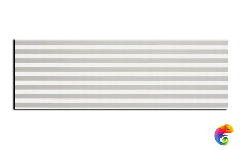 Керамическая плитка Petrachers Gran Gala Stripes Bianco 31,5x94,9