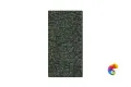 Стеклянная плитка Sicis Vetrite Dragon Sparrago 120x280