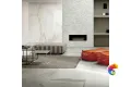 Керамогранит Cerim Antique Marble Pure Marble 02 Nat 40x80